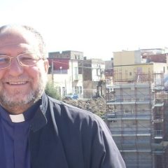 ADRANO. DON NICOLA RESTA A SAN PAOLO