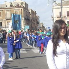 CELEBRAZIONI PER LA FESTA DELL’UNITA’ NAZIONALE