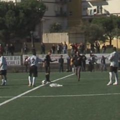 BIANCAVILLA, UN CALCIO OLTRE LE FRONTIERE