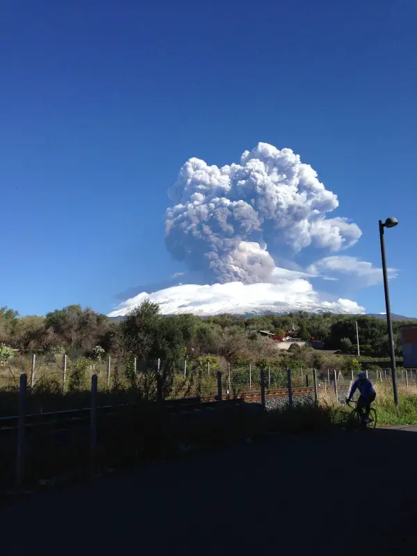 etna