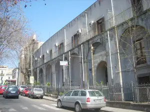 ex ospedale