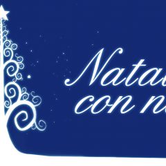 OGGI A TVA “NATALE CON NOI”
