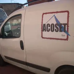 ACOSET. DAL PNRR FINANZIAMENTI PER 19 MILIONI PER LA RIDUZIONE DELLE PERDITE NELLE CONDOTTE IDRICHE