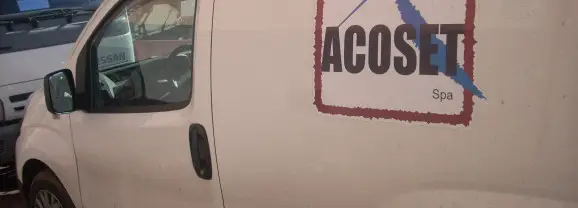 Adrano. Lavori di manutenzione Acoset il 14 maggio 2026. Disservizi idrici in alcune zone