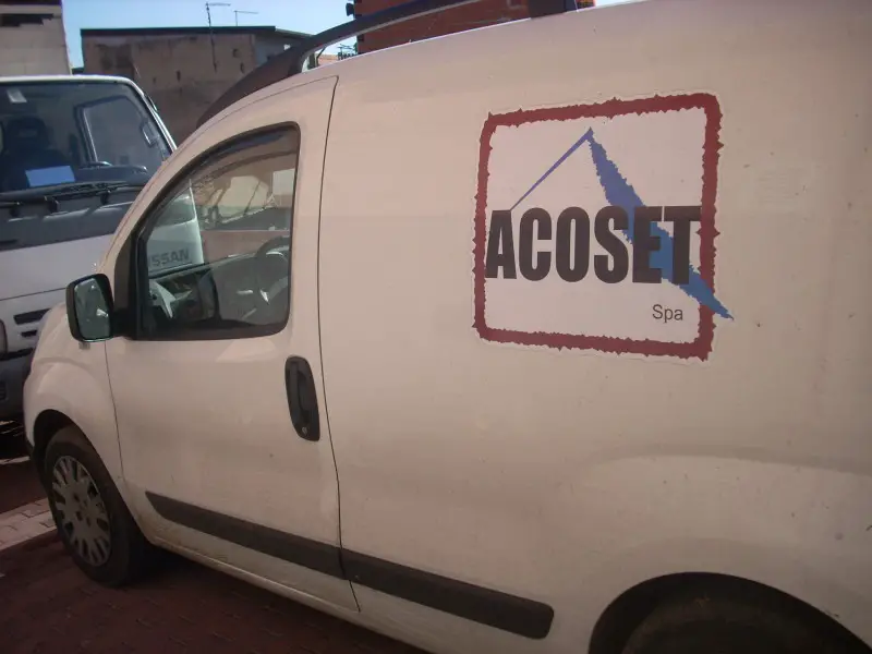 auto acoset