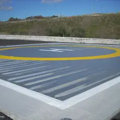 IL 14 GENNAIO L’INAUGURAZIONE DELL’ELISUPERFICIE