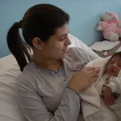 ECCO MARTINA. LA PRIMA ADRANITA DEL 2014