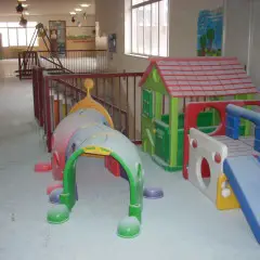 ATTACCO DEI VANDALI AL 3° CIRCOLO DI ADRANO