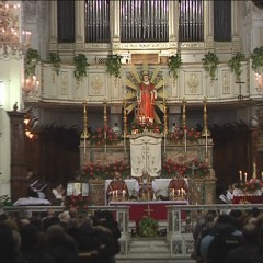 ADRANO CELEBRA IL COMPATRONO SAN VINCENZO