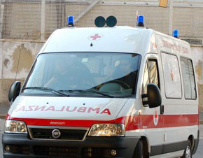 Ambulanza-118