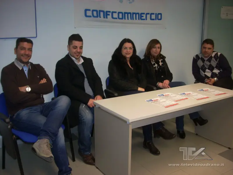 confcommercio adrano