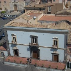 CIMITERO DI ADRANO. LA REPLICA DELL’AMMINISTRAZIONE COMUNALE  AL M5S