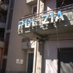 DROGA. ARRESTATI DUE BARCELLONESI
