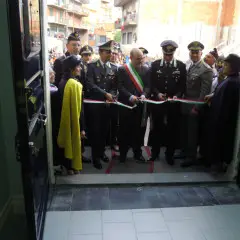 BIANCAVILLA. INAUGURATA NUOVA SEDE ANC-ANFI