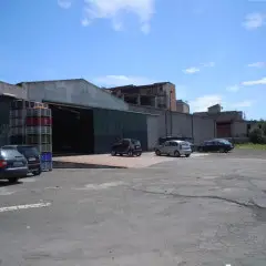 ADRANO. RITROVATI I 3 CAMION RUBATI NEL MAGAZZINO DI AGRUMI