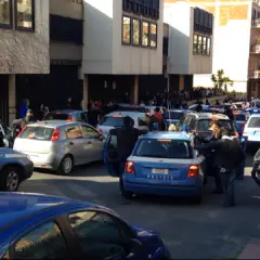 OPERAZIONE DELLA POLIZIA AD ADRANO. 27 ARRESTI
