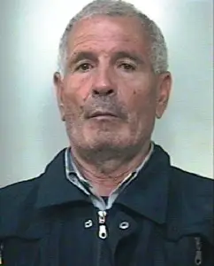 Portaro Salvatore