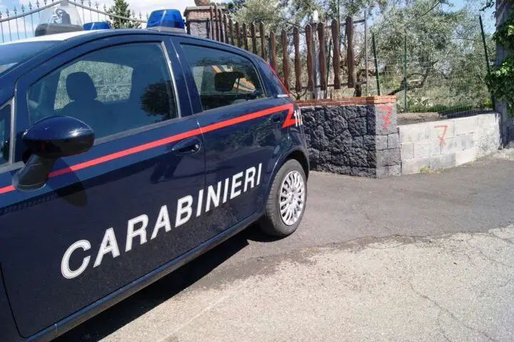 carabinieri 7