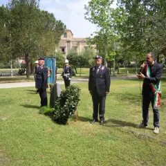 ADRANO RICORDA GIOVANNI FALCONE