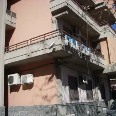 ADRANO. RIMESSO IN LIBERTÀ IL GIOVANE ARRESTATO IERI IN UN SERVIZIO ANTIDROGA