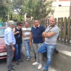 ANTICENDIO IN RITARDO. MALUMORI TRA I FORESTALI