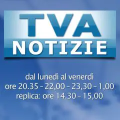 TVA NOTIZIE 01-03-23