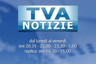 TVA NOTIZIE 29-04-25