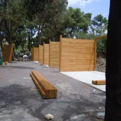 ADRANO. AREA MERCATALE QUASI PRONTA