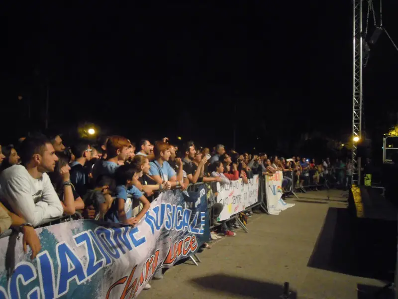 fans g. rosso