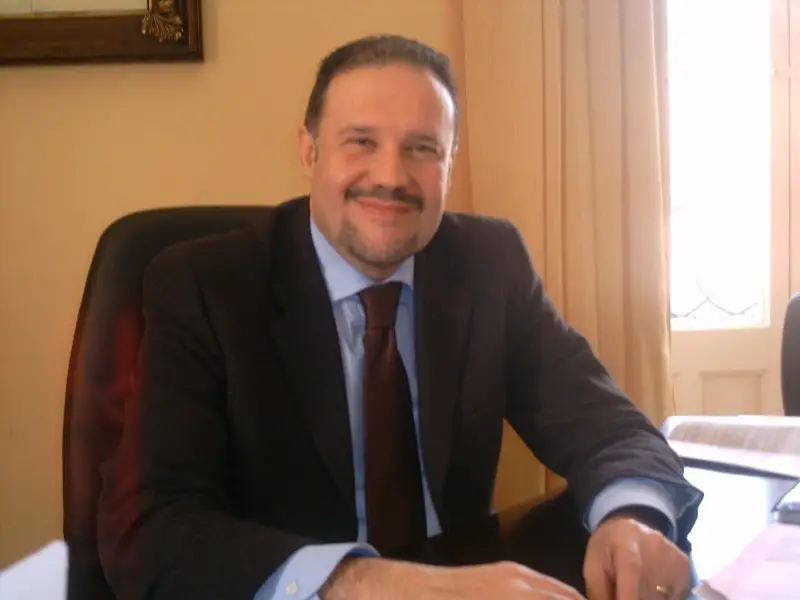 foto ferrante