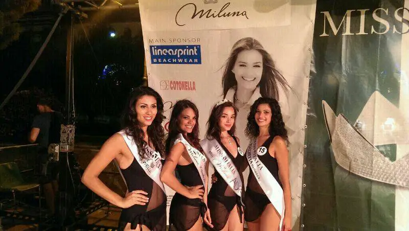 miss italia 4