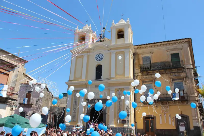 palloncini tuttegrazie