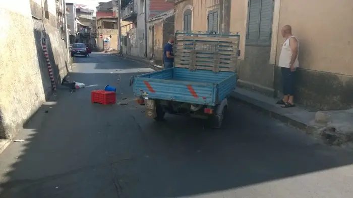 moto ape