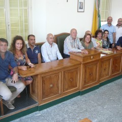BRONTE. SOSTEGNO PER PERSONE NON AUTOSUFFICIENTI