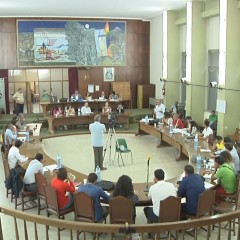 ADRANO. CONSIGLIO COMUNALE IL 6 OTTOBRE