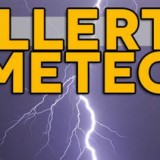 Sicilia, allerta meteo per sabato 10 ottobre: rischio temporali e allagamenti. Scuole chiuse ad Acireale