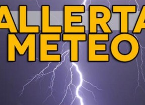 Sicilia, allerta meteo per sabato 10 ottobre: rischio temporali e allagamenti. Scuole chiuse ad Acireale