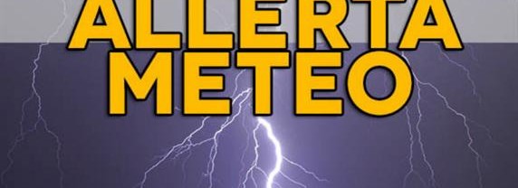 Sicilia, allerta meteo per sabato 10 ottobre: rischio temporali e allagamenti. Scuole chiuse ad Acireale
