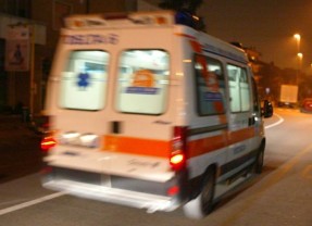 Acireale. Tragedia a Santa Maria La Scala. Morto conducente di un Fuoristrada precipitato in un fondo privato