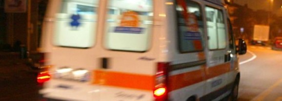 Acireale. Tragedia a Santa Maria La Scala. Morto conducente di un Fuoristrada precipitato in un fondo privato