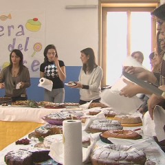 ADRANO. SAN MARTINO A SCUOLA TRA GUSTO E TRADIZIONE