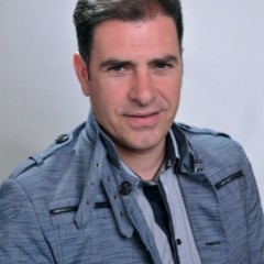 Ancora sgomento ad Adrano per la morte di Maurizio Maccarone