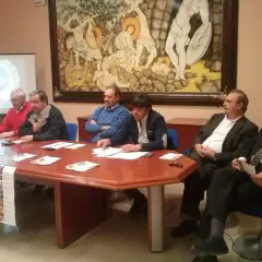 ADRANO. PRESENTATA LA STAGIONE TEATRALE 2014-2015