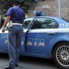 EVADE DAI DOMICILIARI E TENTA FURTO D’AUTO A CATANIA. ARRESTATO BIANCAVILLESE