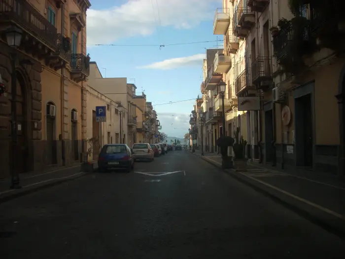 corso garibaldi