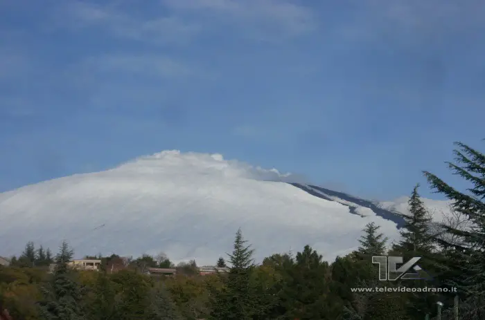 etna