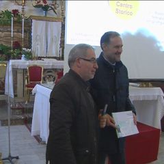 ADRANO. GRIDO D’ALLARME DEGLI ARCHITETTI. “CENTRO STORICO DA RECUPERARE”