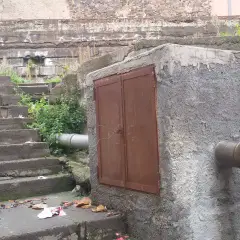 ADRANO. VANDALI IN VIA FADALE MANOMETTONO RETE IDRICA