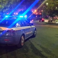 ANCORA CONTROLLI AD ADRANO. IDENTIFICATE 113 PERSONE