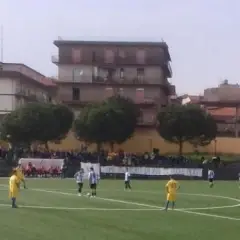 L’ADRANO ESPUGNA BIANCAVILLA ED E’ AD UN PASSO DALLA PROMOZIONE